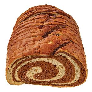 Wegmans 1/2 Marble Rye