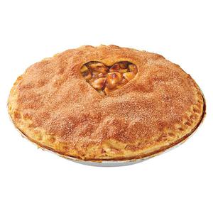 Wegmans Large Apple Pie