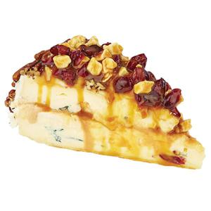 Wegmans Cambozola Blue Caramel Torte Cheese