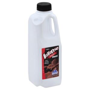 Upstate Farms Intense Milk, Original, Chocolate