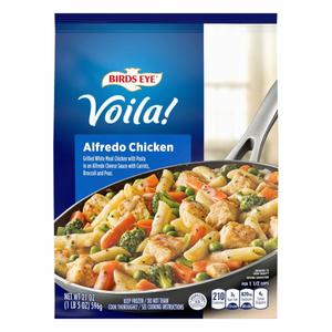 Birds Eye Voila! Voila! Alfredo Chicken