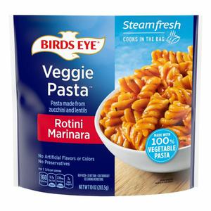 Birds Eye Steamfresh Birds Eye Veggie Pasta Rotini Marinara