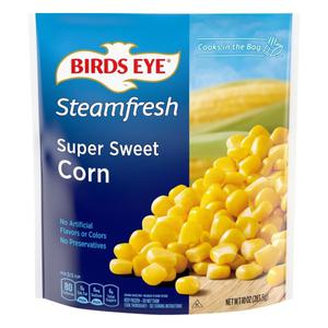 Birds Eye Steamfresh Birds Eye SteamFresh Corn, Super Sweet