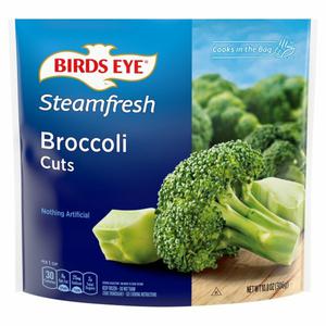 Birds Eye Steamfresh Broccoli Cuts