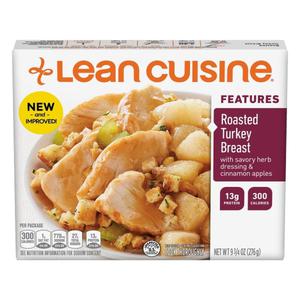 Lean Cuisine Comfort LEAN CUISINE Roasted Turkey Breast