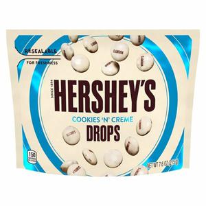 Hershey's Drops, Cookies 'N' Creme