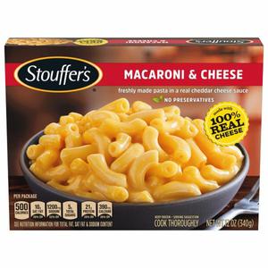 Stouffer's Classics Stouffer's Macaroni & Cheese