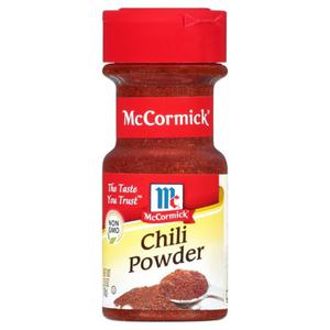 McCormick®  Chili Powder