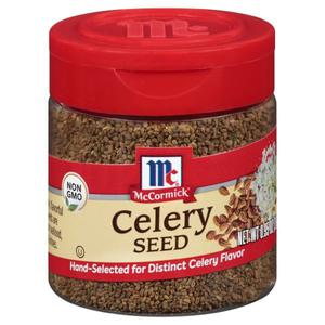 McCormick®  Celery Seed