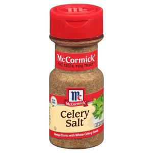 McCormick®  Celery Salt