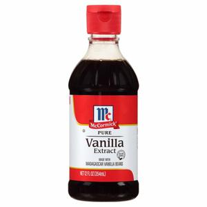 McCormick®  Pure Vanilla Extract