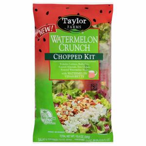 Taylor Farms Chopped Kit, Watermelon Crunch