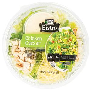 Ready Pac Foods  Bistro Chicken Caesar Salad