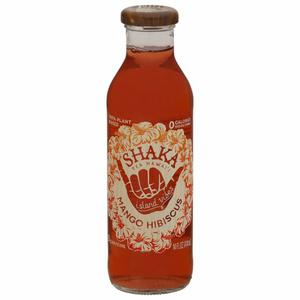 Shaka Tea Tea, Mango Hibiscus