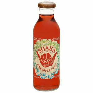 Shaka Tea Tea Hawaii, Pineapple Mint