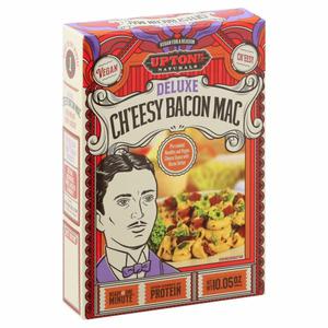 Uptons Naturals Upton's Naturals Ch'eesy Bacon Mac, Deluxe