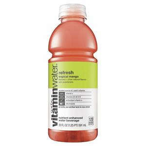 vitaminwater Enhanced Water