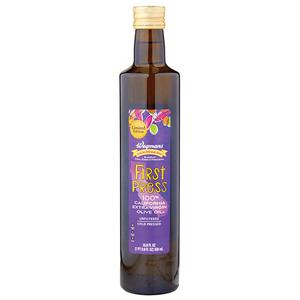 Wegmans California First Press Extra Virgin Olive Oil