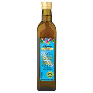 Wegmans California Extra Virgin Olive Oil