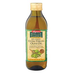 Wegmans Italian Classics Italian Extra Virgin Olive Oil