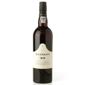 Graham's 30 Year Old Tawny Port