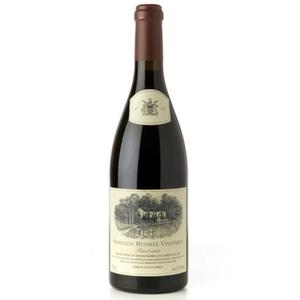 Vineyard Hamilton Russell Pinot Noir