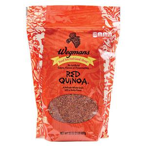 Wegmans Quinoa, FAMILY PACK