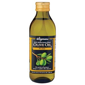 Wegmans Pure Olive Oil