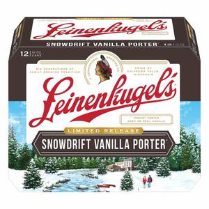 Leinenkugel's Summer Shandy Seasonal Shandy Beer 12pk/12oz cans