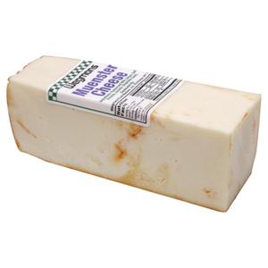 Wegmans Muenster Cheese