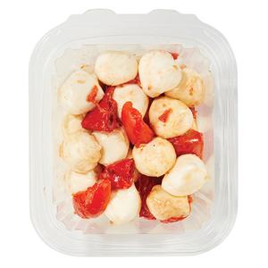 Wegmans Mozzarella Tomato Salad Mix