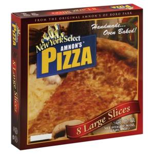 Amnons Kosher Pizza