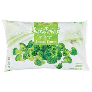 Wegmans Broccoli Florets