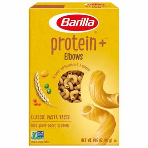 Barilla® Protein+ Elbows