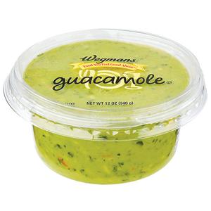 Wegmans Guacamole