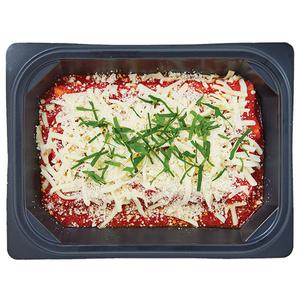 Wegmans Cheese Manicotti Bowl