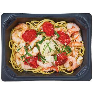 Wegmans Shrimp Scampi Bowl