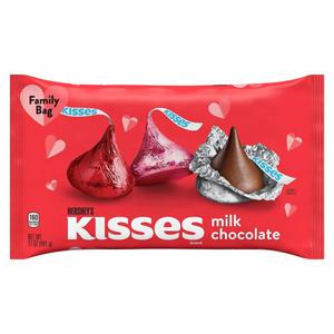 Hershey's Milk Chocolate, Family Bag