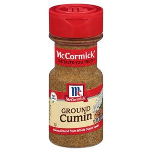 McCormick®  Cumin, Ground