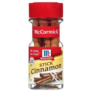 McCormick®  Cinnamon Stick