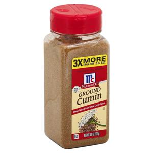 McCormick®  Ground Cumin