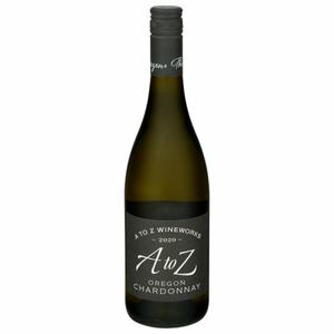 A to Z Wineworks A To Z Oregon Chardonnay