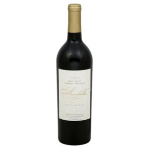 Stormy Coast Winery Annabella Cabernet Sauvignon