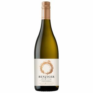 Benziger Family Winery® Benziger Sonoma Chardonnay