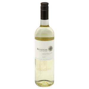 Benziger Family Winery® Benziger Sauvignon Blanc