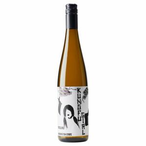 Charles Smith Wines Kung Fu Girl Riesling