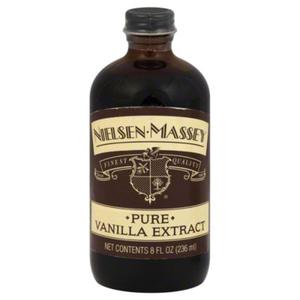 Nielsen-Massey Vanilla Extract, Pure