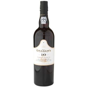 Graham's 10 Year Old Tawny Port