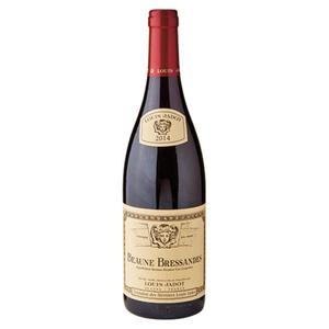 Louis Jadot Winery Jadot Beaune Bressandes 1er Cru, 2014