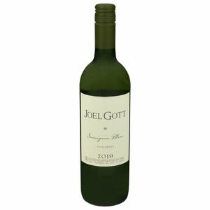 Joel Gott Wines Joel Gott Sauvignon Blanc